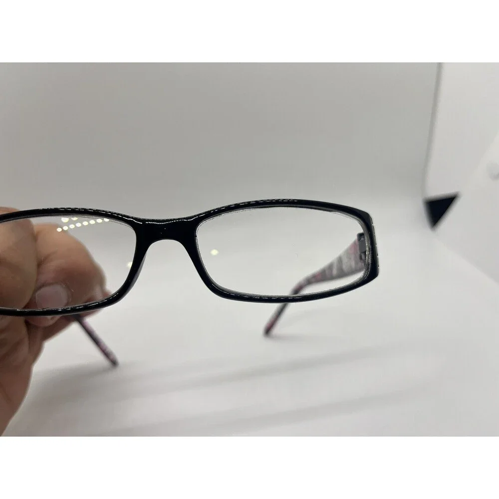 Oleg Cassini Eyeglass Frames (Readers) CAR140AP 505 1.5 FRAMES ONLY